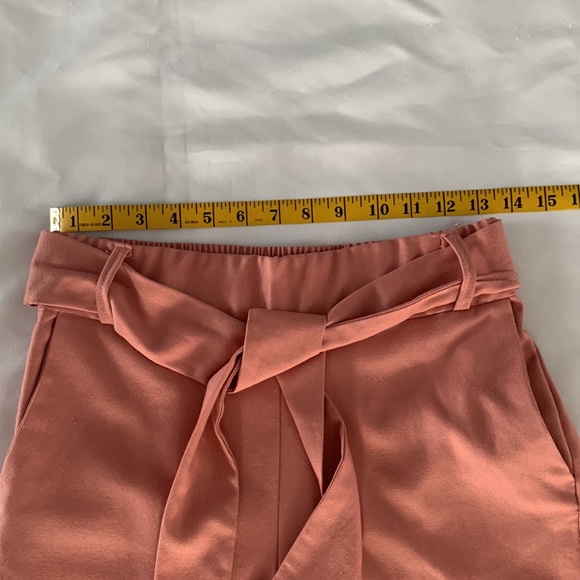 Zara Trafaluc Collection Womens Sz. Small Pants - Picture 6 of 6